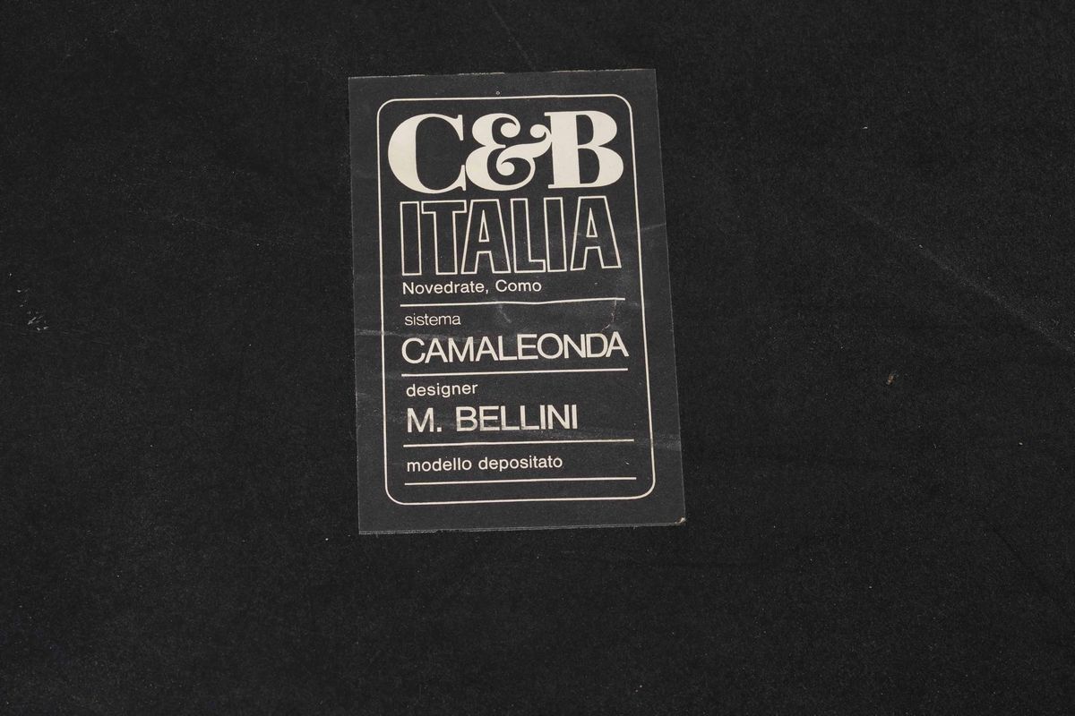 Mario Bellini