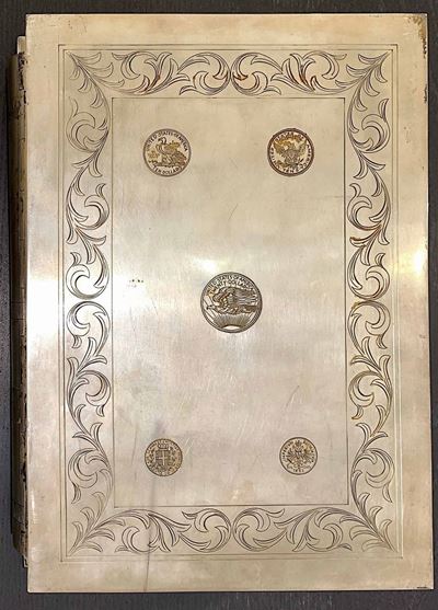 Lotto di 81 Monete e Medaglie in Oro del Peso di G. 1368.