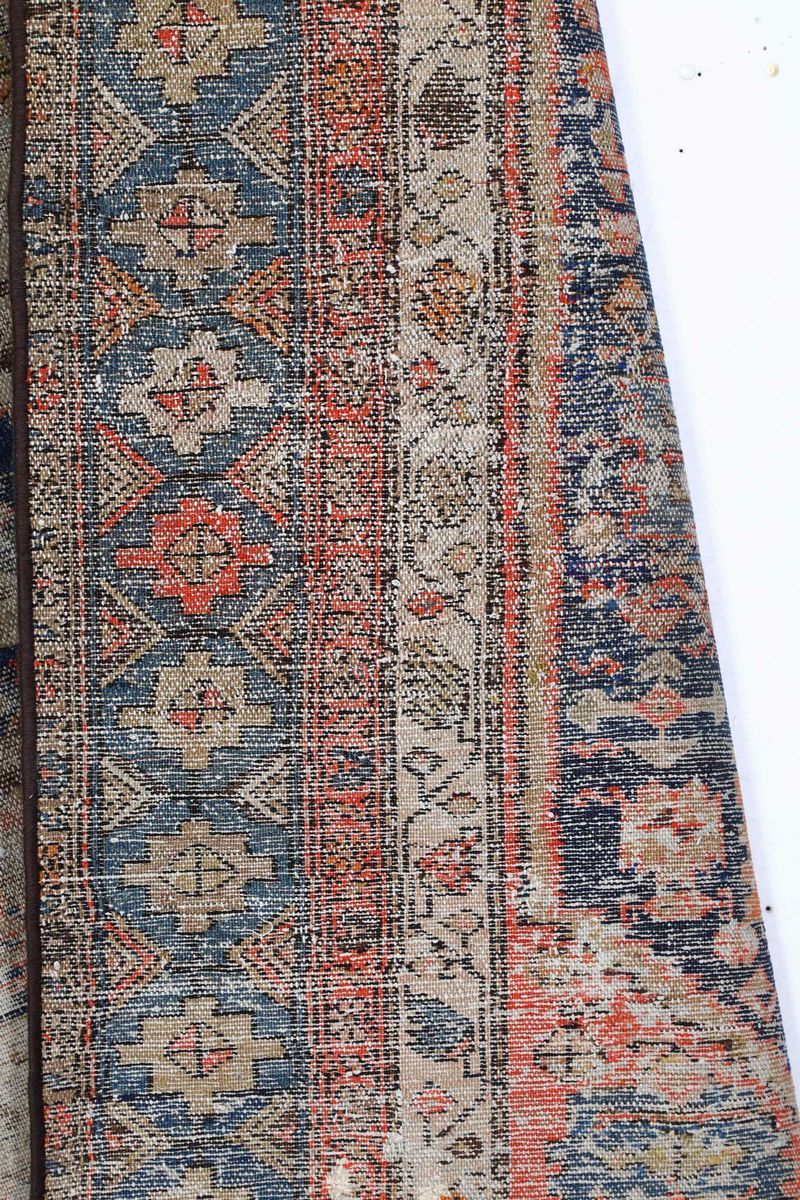 Kelley Nord Ovest Persia Inizio XX Secolo