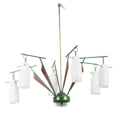 Lampada a Sospensione