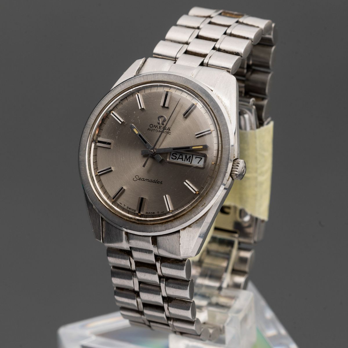 Omega