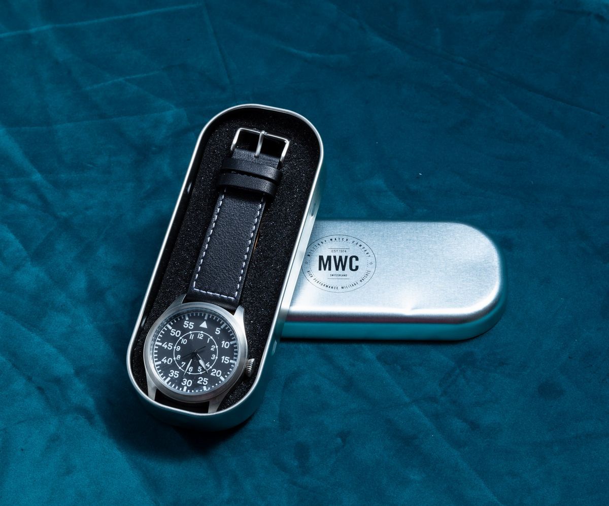 Mwc Munchen