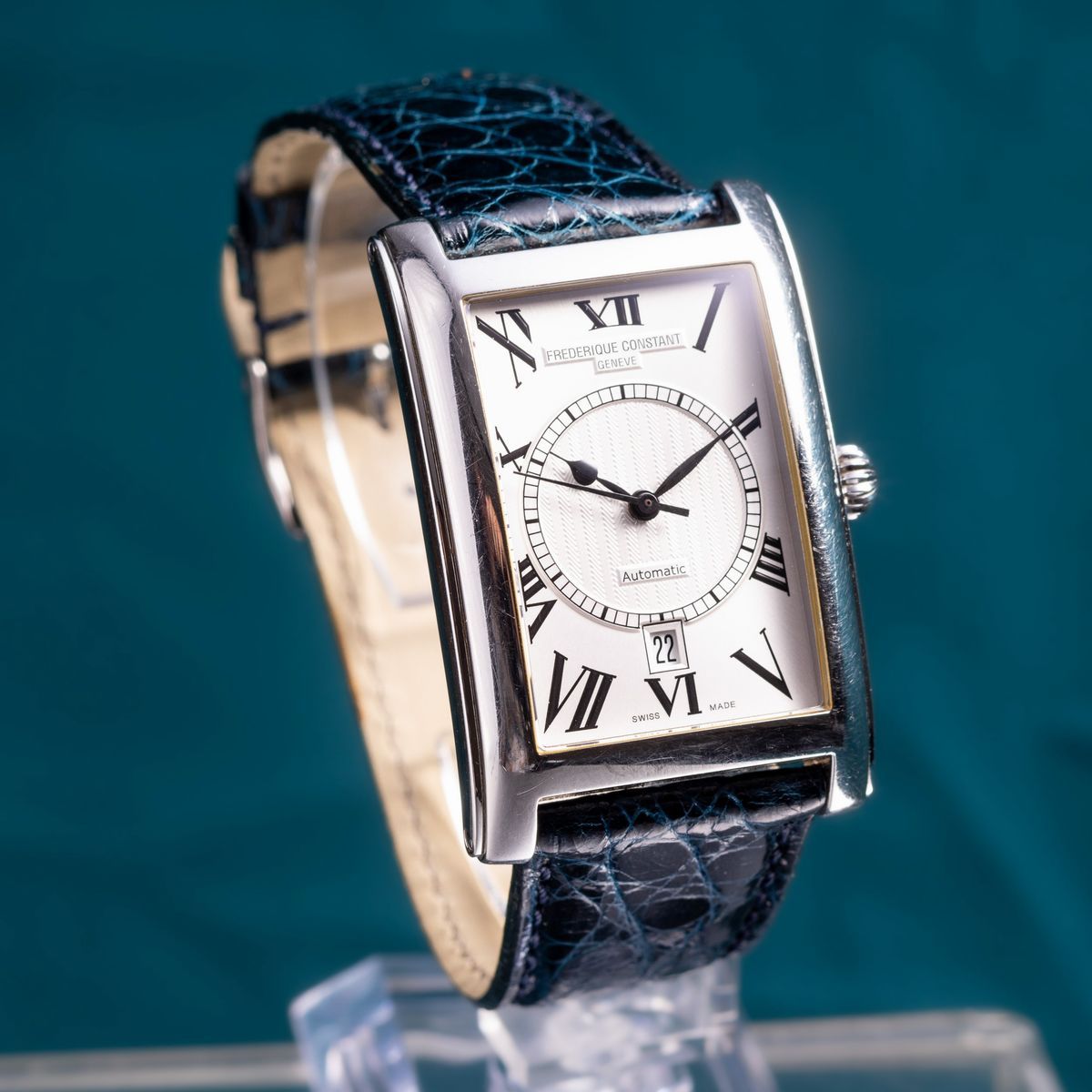 Frederique Constant