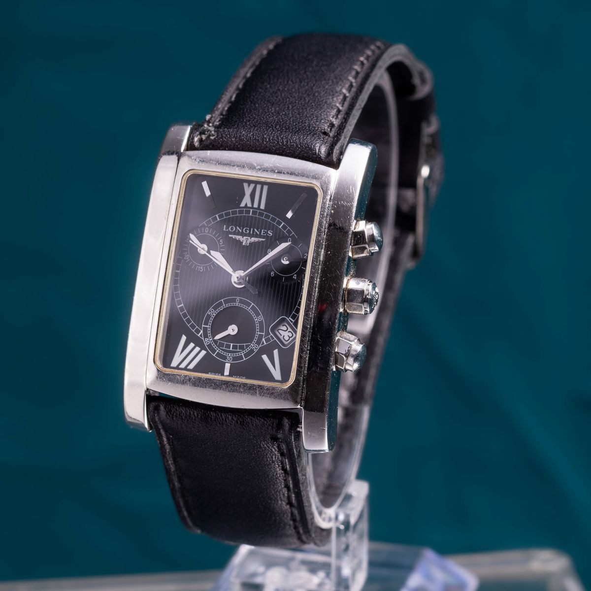 Longines