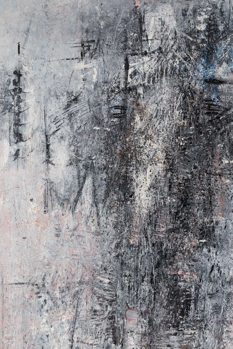 Emilio Scanavino - Immagine