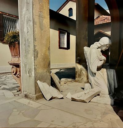 Senza Titolo