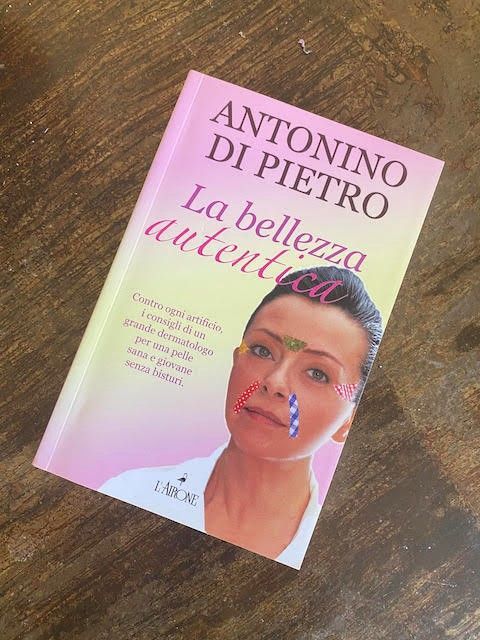 Trattamento di Bellezza del Prof. di Pietro