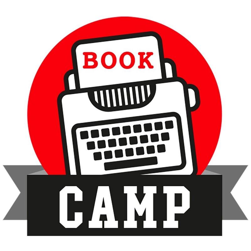 Book Camp: Un weekend per imparare a scrivere un libro   - Auction An Arc for Ukraine | Charity Auction - Cambi Casa d'Aste