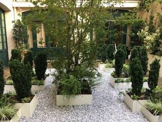 Soggiorno in Appartamento a Parigi Zona Parc Monceau