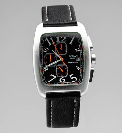 Locman - Sport