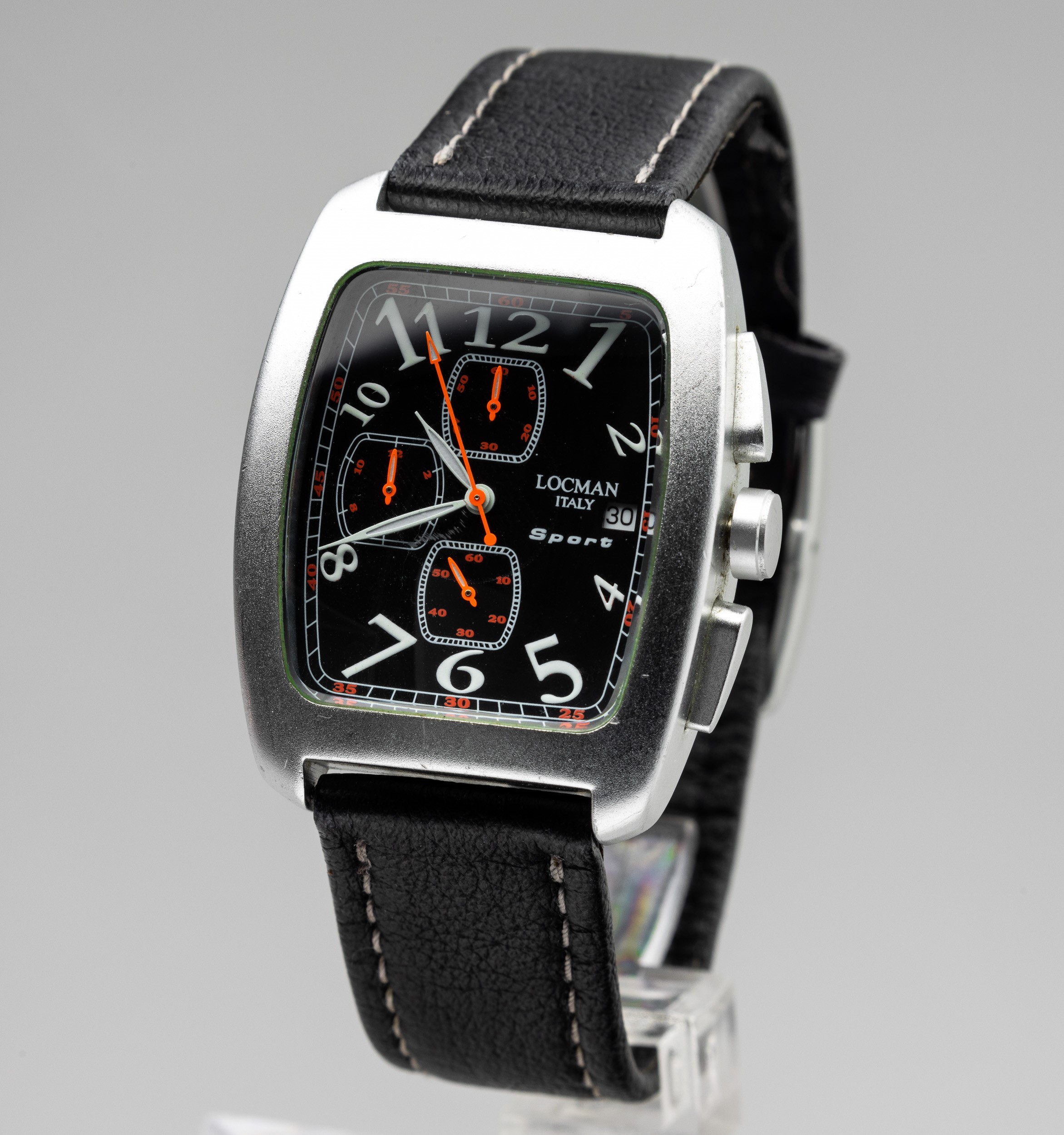 Locman - Sport
