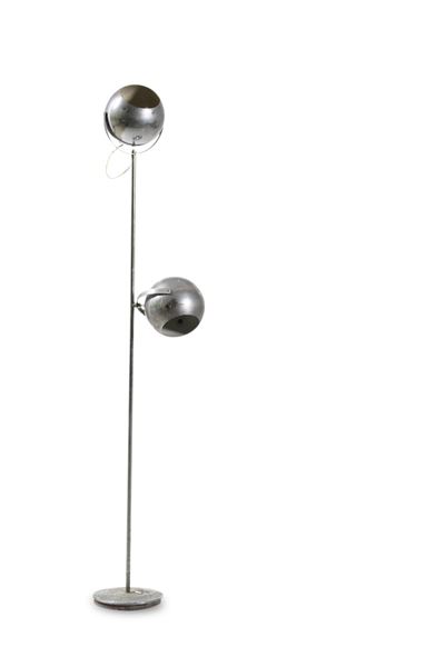 Lampada da Terra
