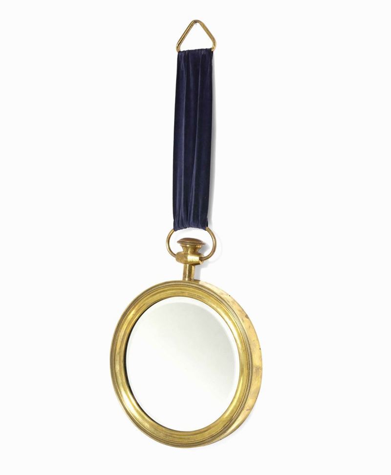 Specchio a parete  - Asta Design Lab - Cambi Casa d'Aste