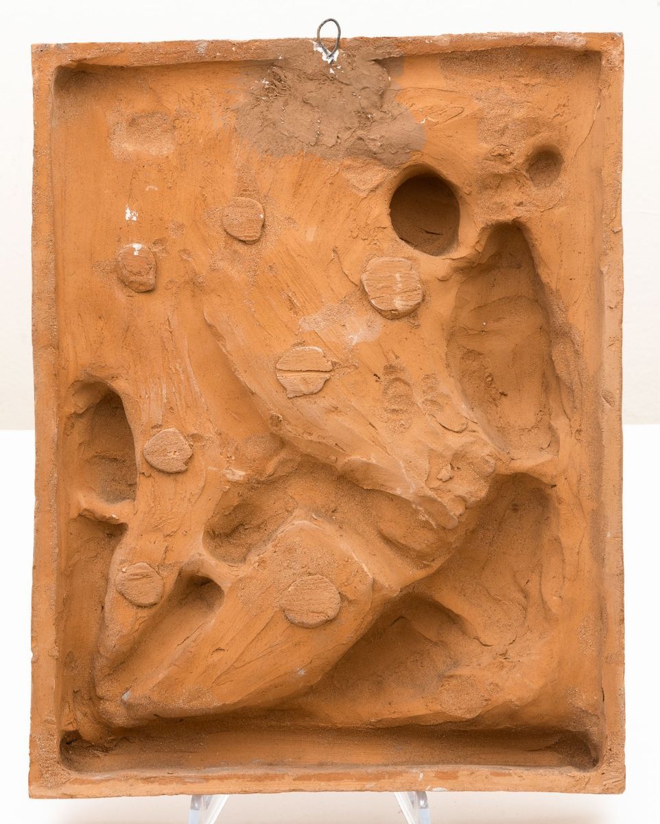 Antonio Maraini - Alla Scoltura