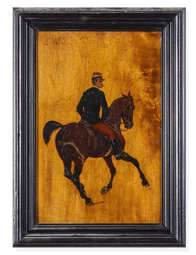 Cavalieri