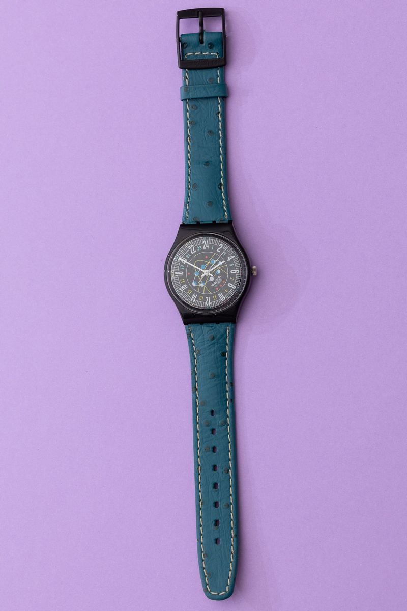 Swatch Ellipting Gb152 24 Ore