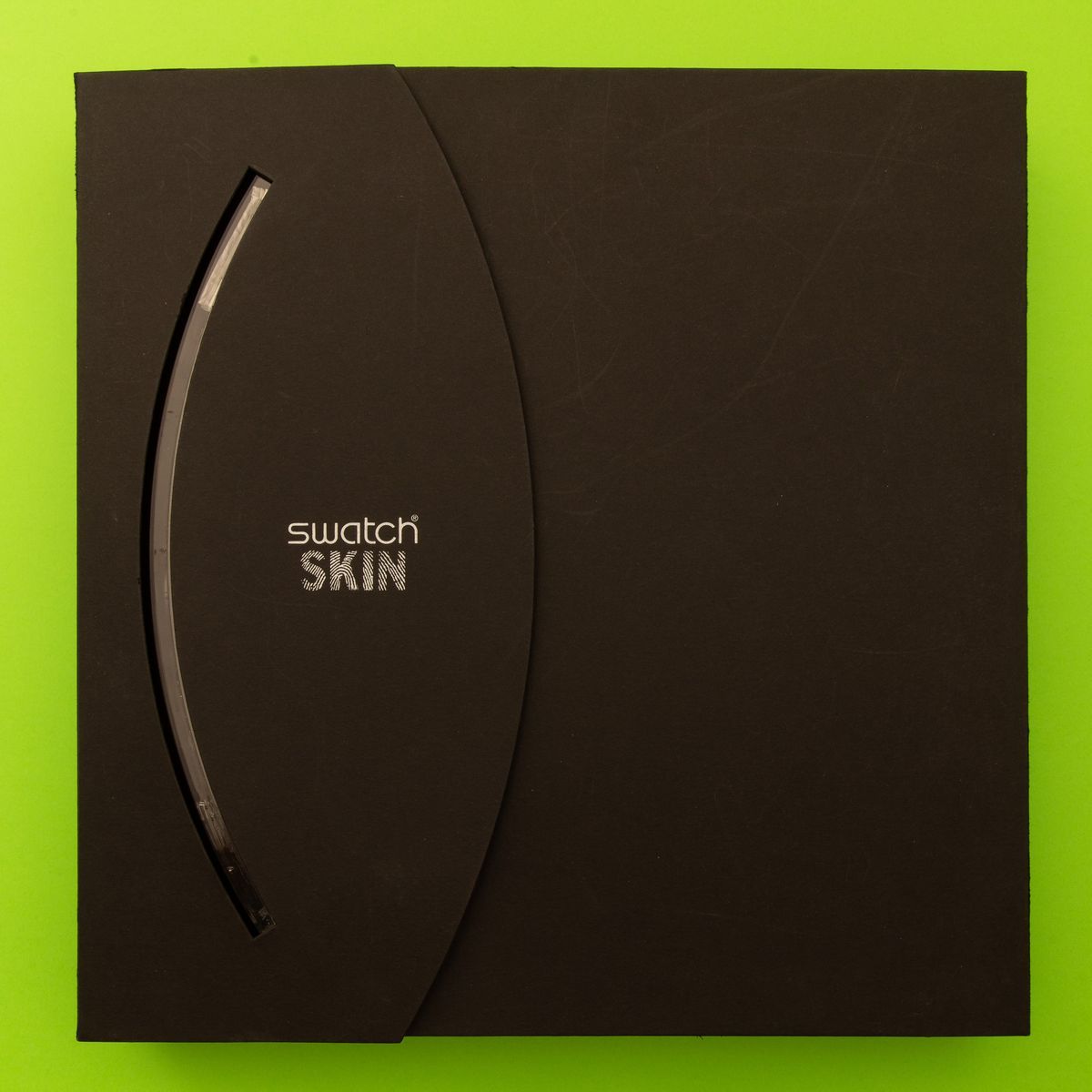 Swatch Skin Book Sfb100pack2 1997
