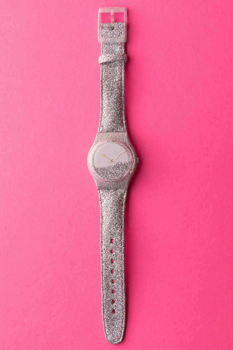 Swatch Millestelle Gz162 2000