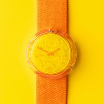 Swatch Feathers Piumenos Pmz105 1997