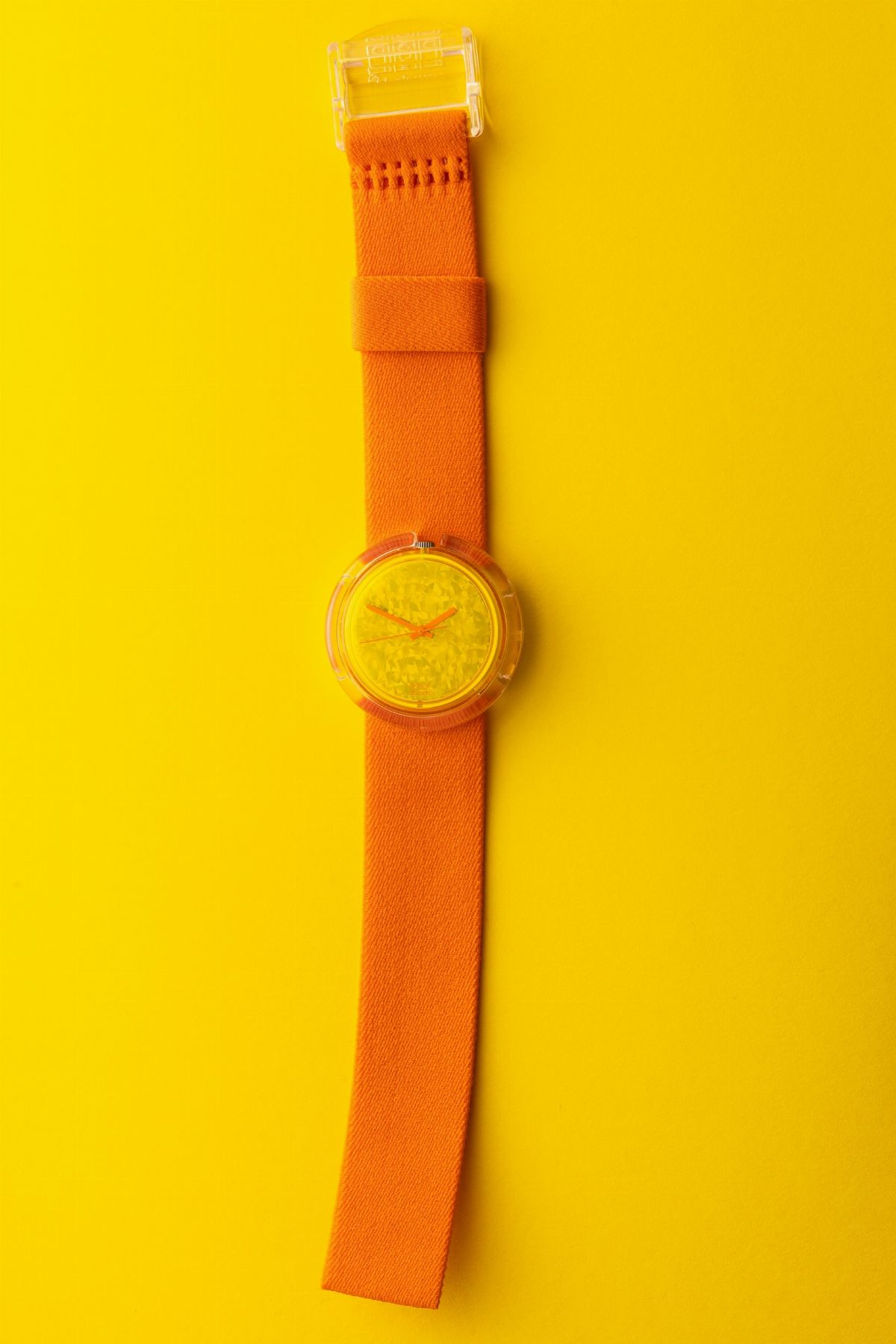 Swatch Feathers Piumenos Pmz105 1997
