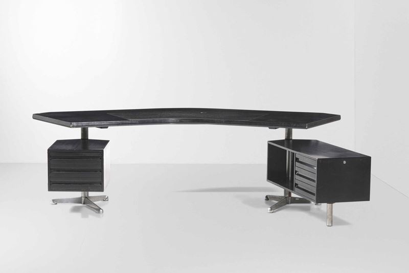 Osvaldo Borsani  - Auction Design - Cambi Casa d'Aste