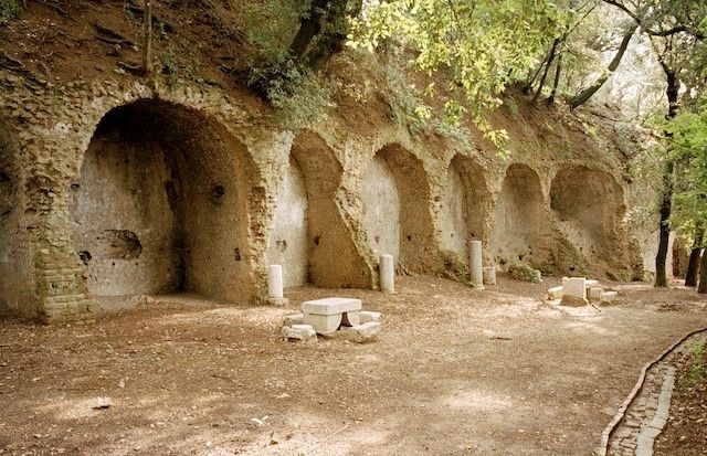 Visita Esclusiva al Parco Villa Gregoriana, Tivoli (roma)fai - Fondo per L'ambiente Italiano
