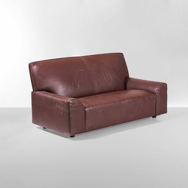 Divano della serie Shark