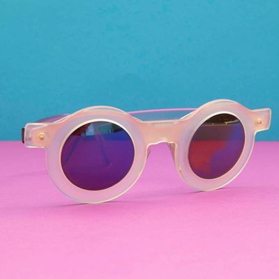 Swatch Occhiali Sw711909 Clear Cut