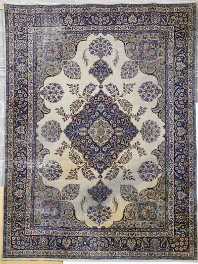 Tappeto Persia Prima Metà XX Secolo