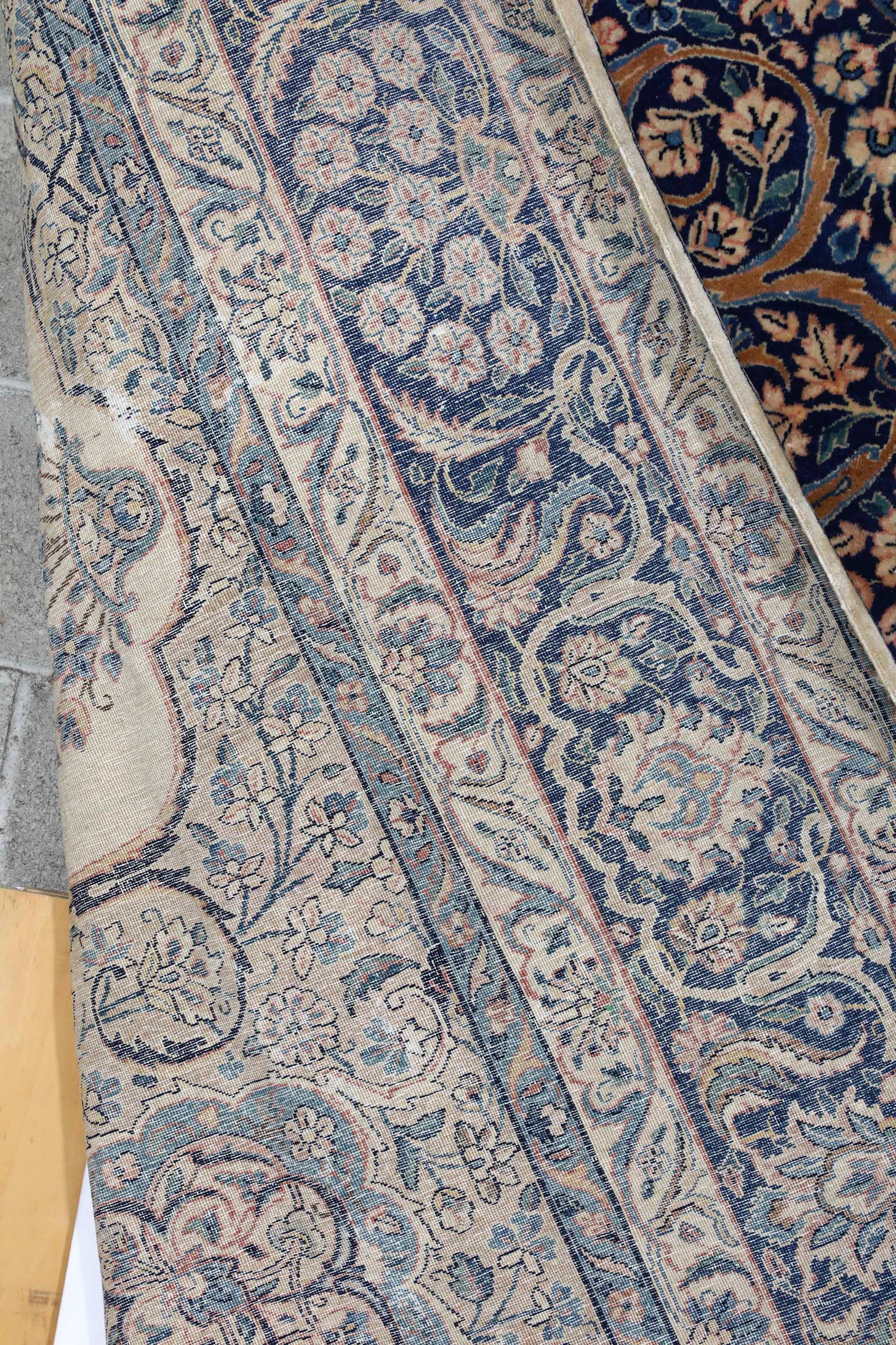 Tappeto Persia Prima Metà XX Secolo