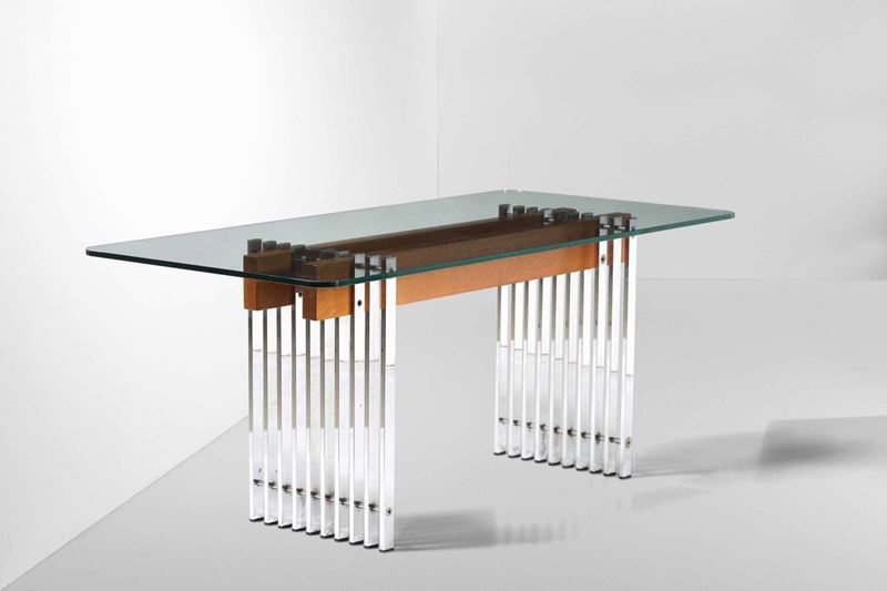 Tavolo  - Auction Design Lab - Cambi Casa d'Aste