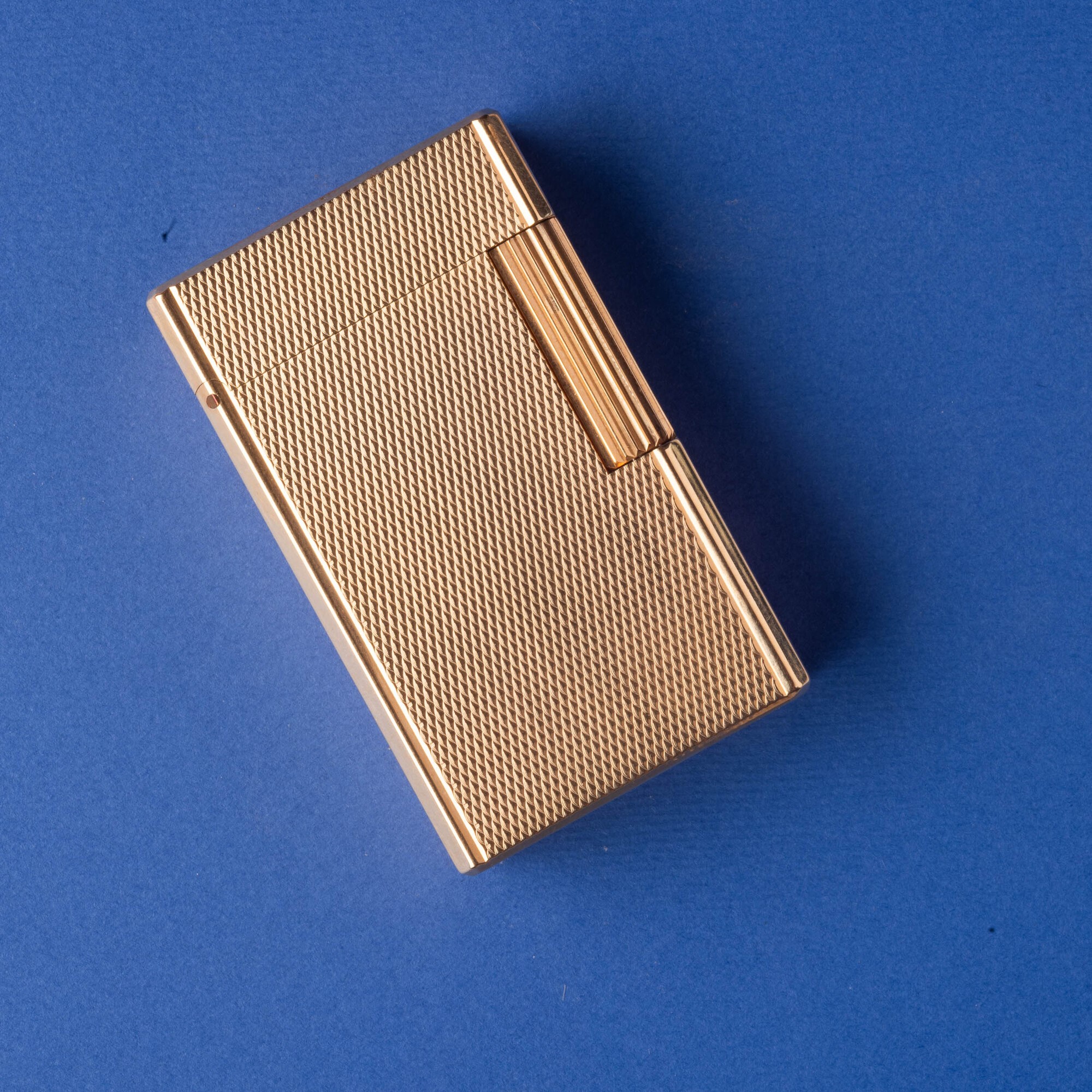 Dupont Accendino