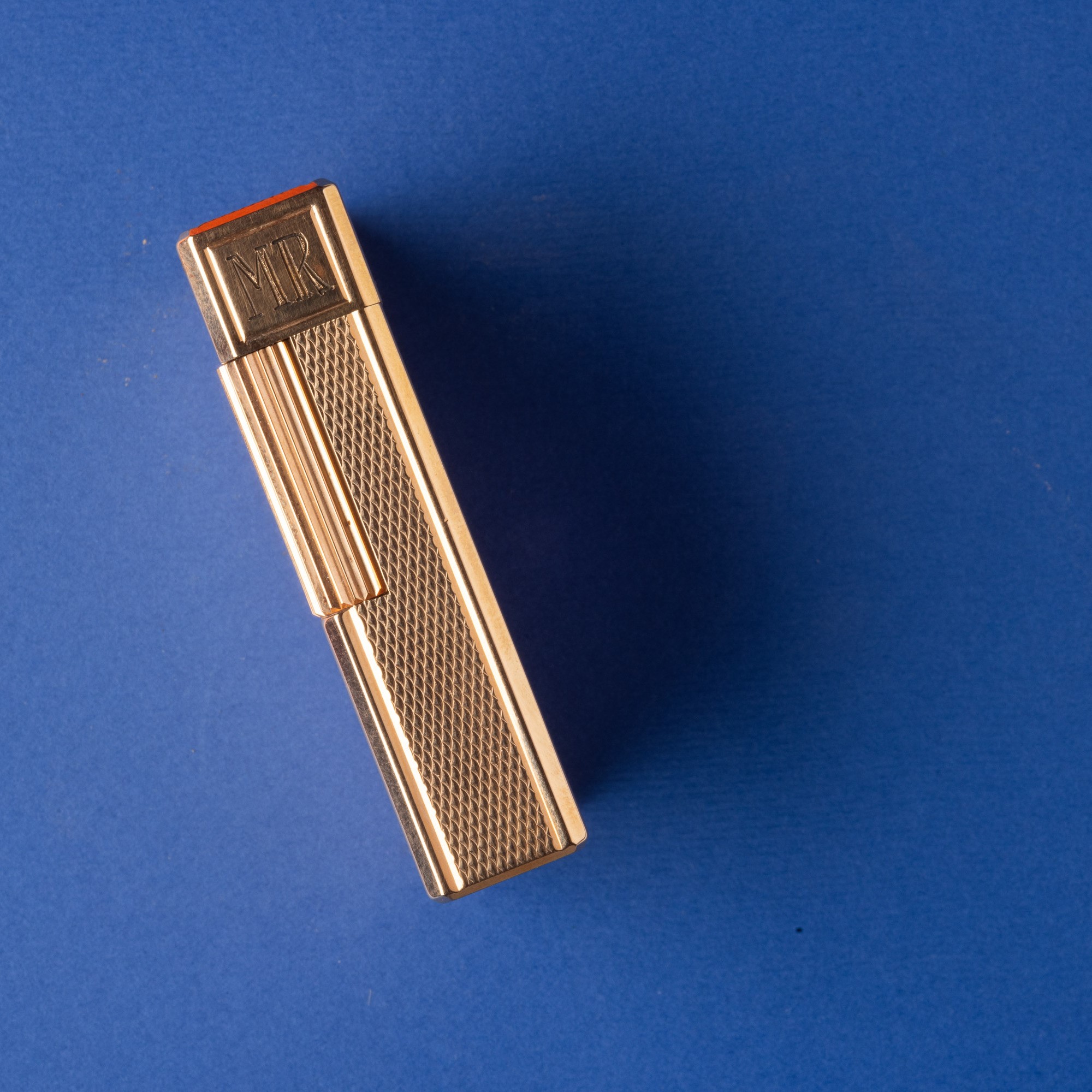 Dupont Accendino