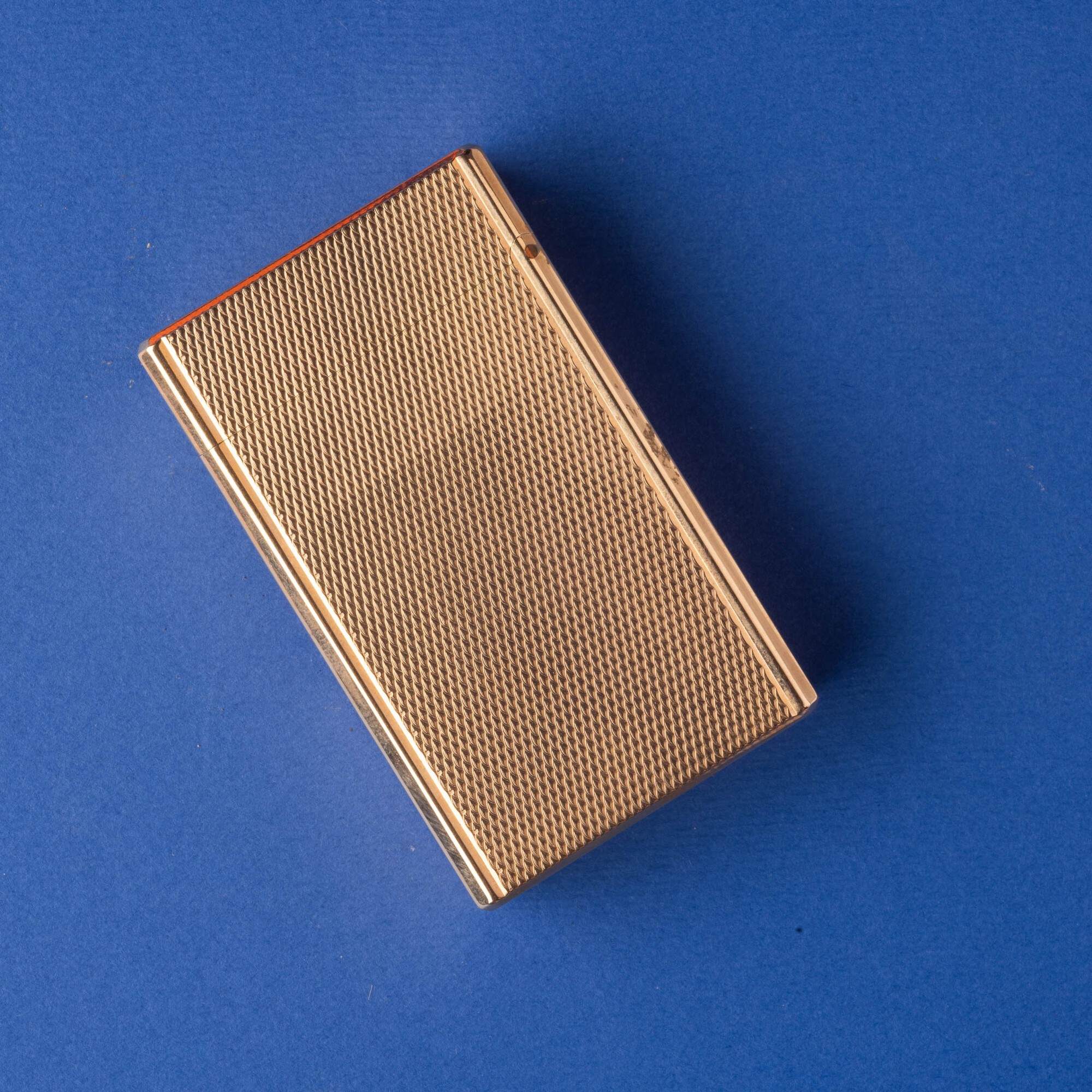 Dupont Accendino