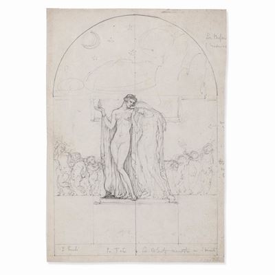 Studio per Mosaico