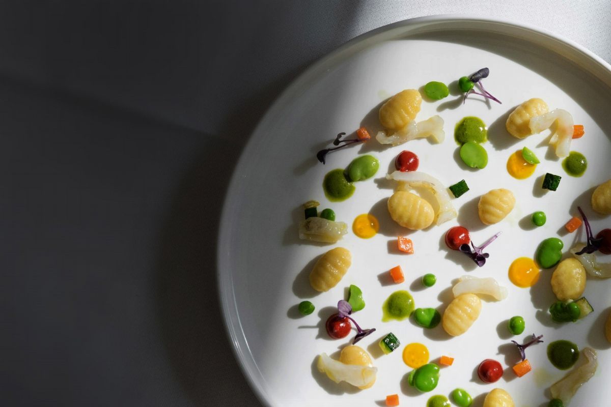 Cena per Due Persone al Ristorante Maio di Milano