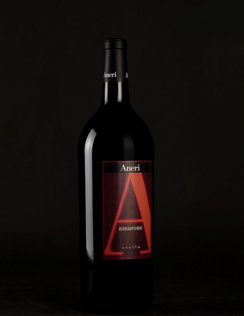 1 Mg Amarone Aneri 2015owc