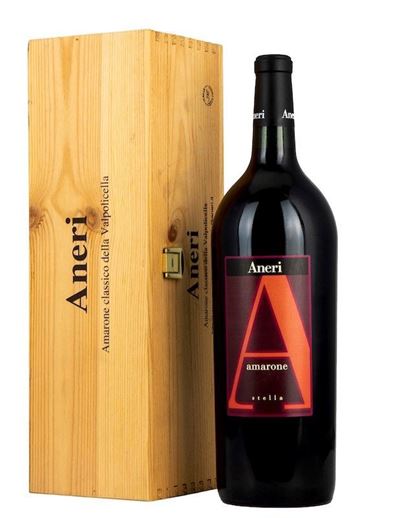 1 Mg Amarone Aneri 2015owc