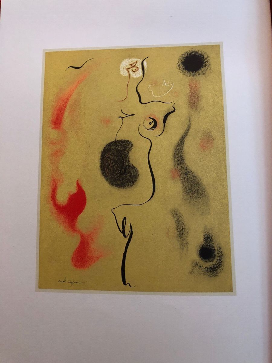 Stampe D'arte Georges Rouault