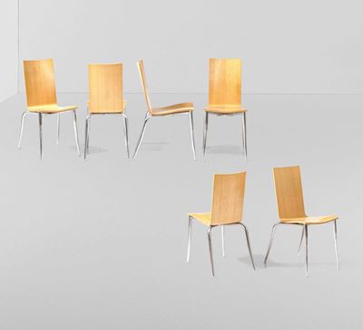 Philippe Starck