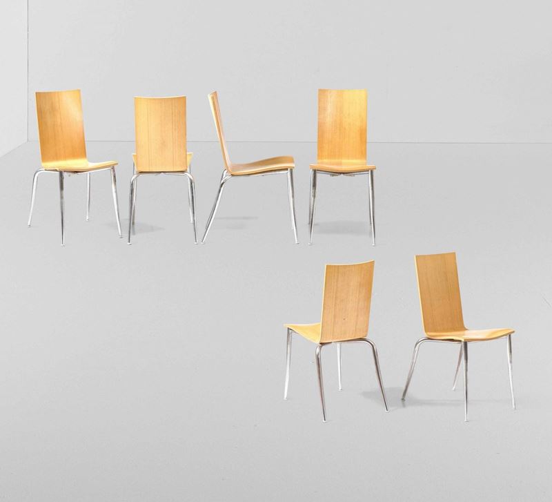 Philippe Starck  - Auction Design - Cambi Casa d'Aste