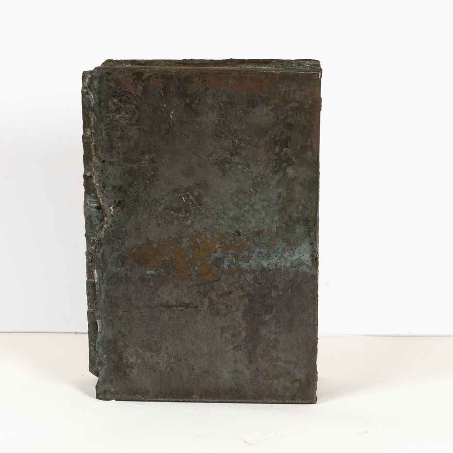 Giuseppe Spagnulo - Senza Titolo (libro)