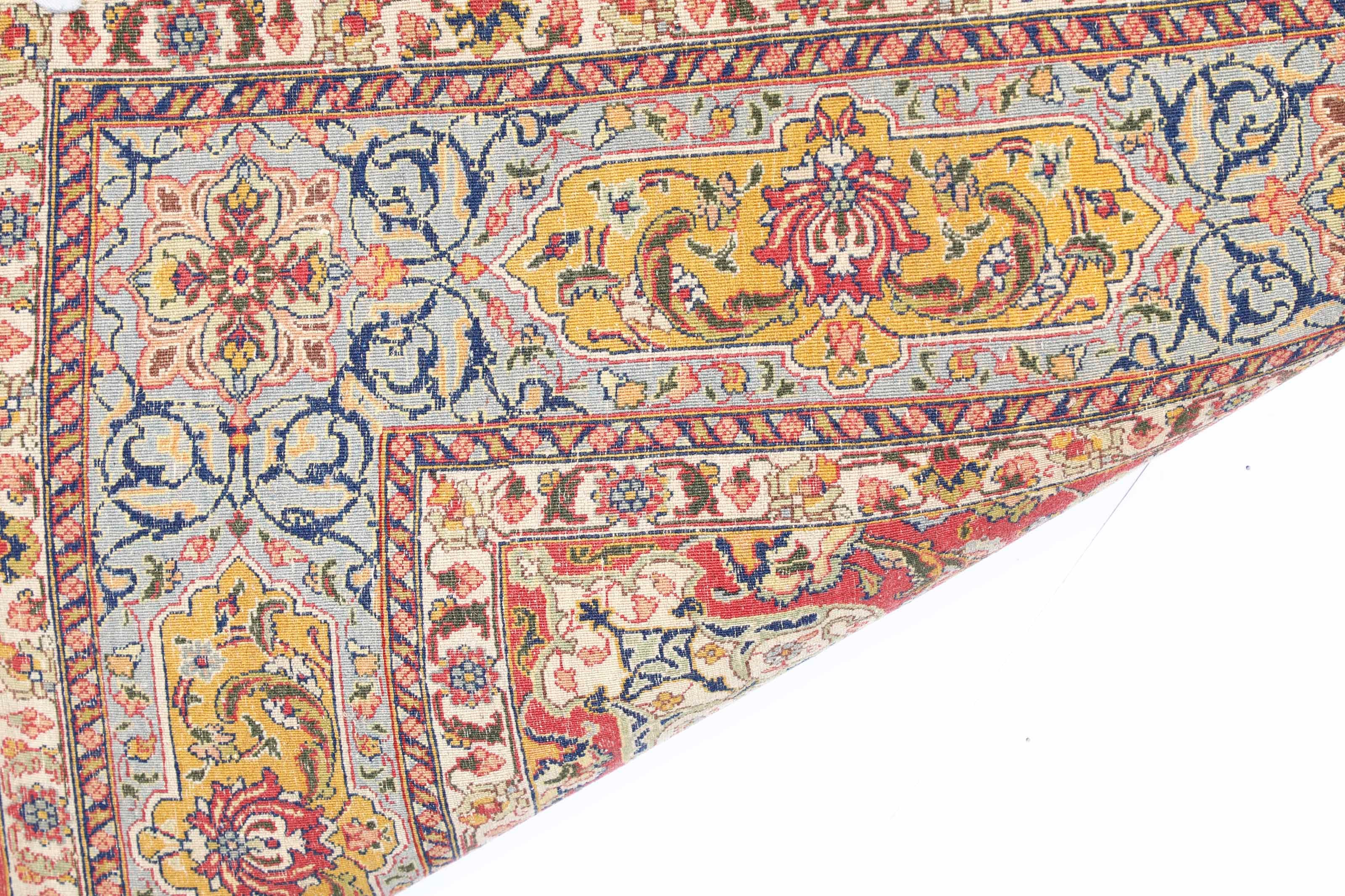 Tappeto Persia, Prima Metà XX Secolo