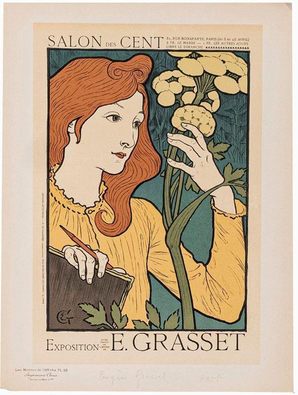 E.Grasset