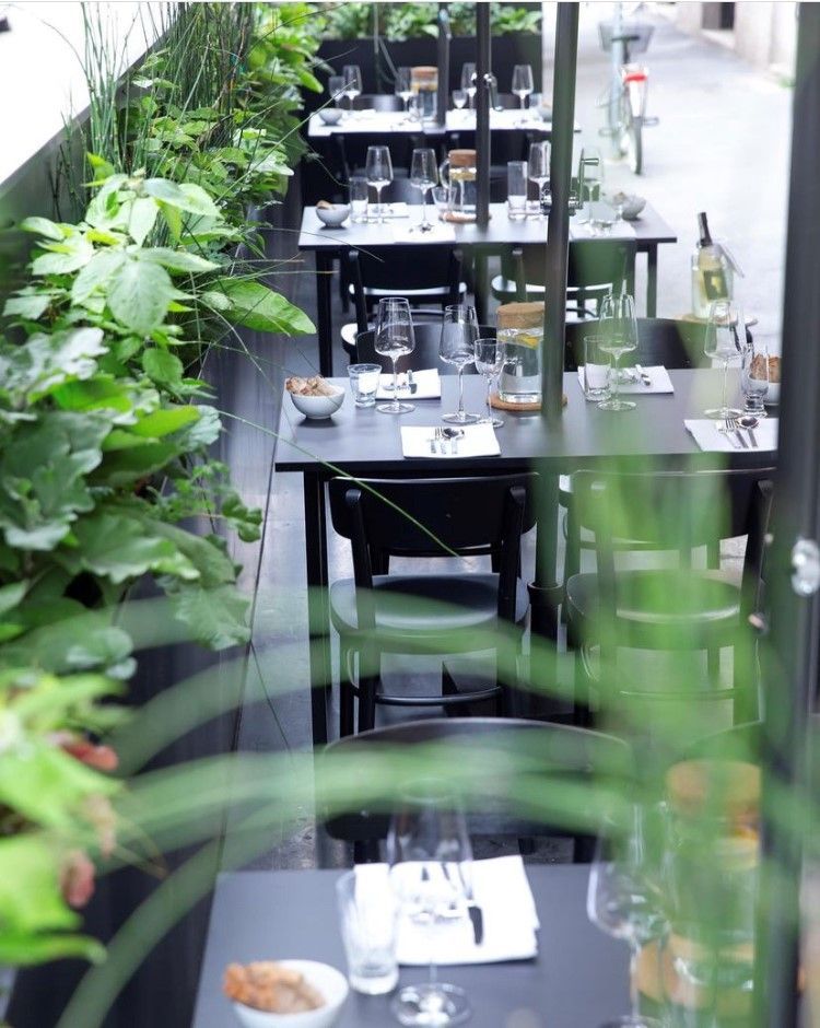 Cena per Due Persone al Ristorante Potafiori di Milano