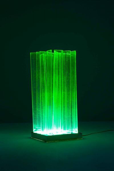 Lampada da Tavolo Mod. Spaziale