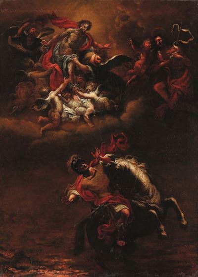 Conversione di San Paolo