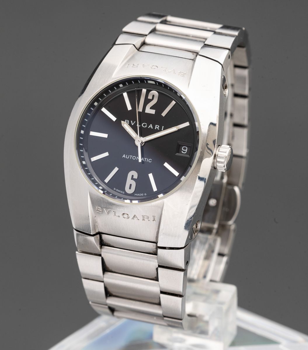 Bulgari