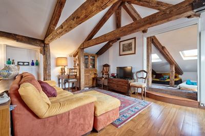 Weekend a Venezia da Camilla B&b