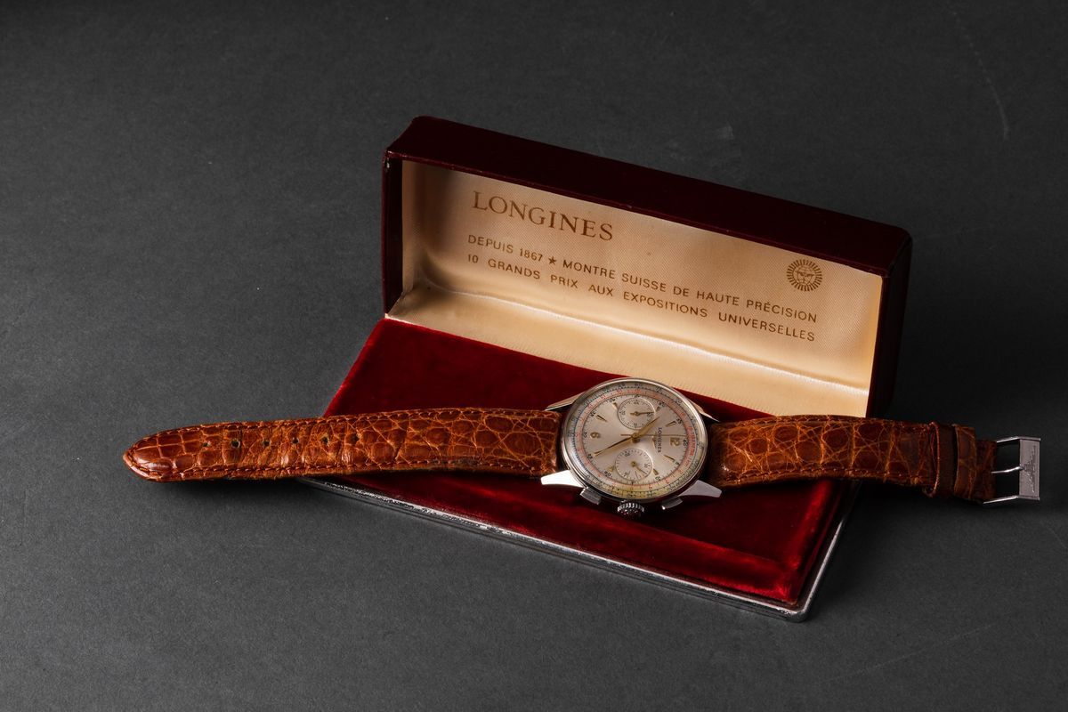Longines